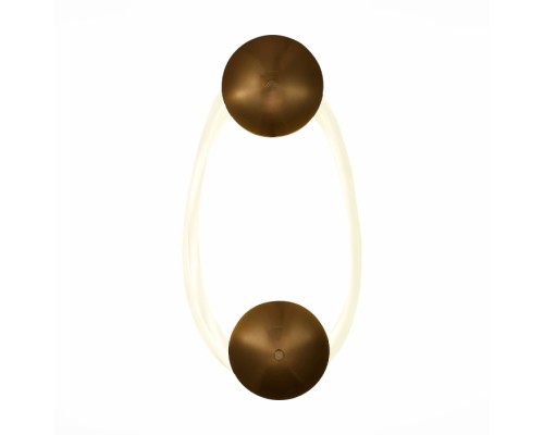 Бра Sagrato SL6102.321.30 ST Luce
