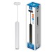 Трековый светильник ULB-Q310 ULB-Q310 18W/4000K WHITE Volpe