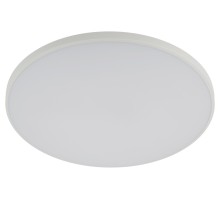 Потолочный светильник  SPB-6 Slim Base WH 45W-5K ЭРА