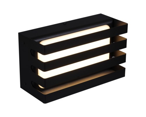 Архитектурная подсветка  86864-9.2-001JH LED18W BK Reluce