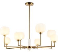 Потолочная люстра HIGH LIGHT LH53017 Ambrella