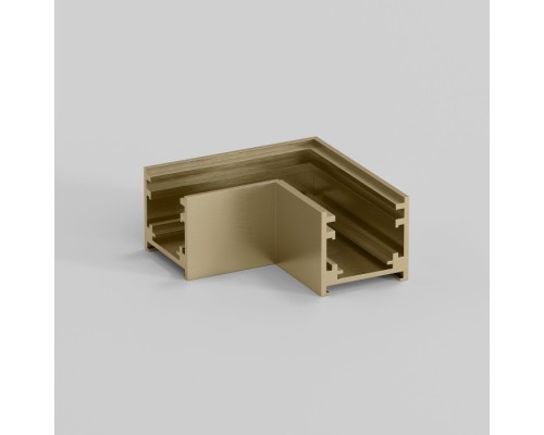 Коннектор угловой Line Magnetic 85224/00 Elektrostandard