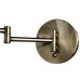 Бра California A2872AP-1AB Arte Lamp