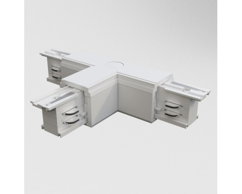 Соединитель Accessories for tracks Trinity TRA005CT-31W-R Maytoni