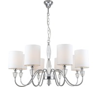 Подвесная люстра Estetio 1051/09/08P Stilfort