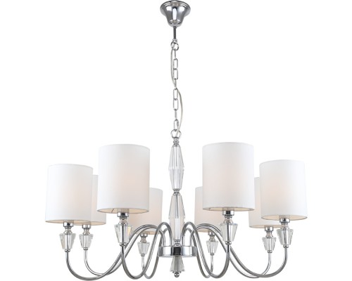 Подвесная люстра Estetio 1051/09/08P Stilfort