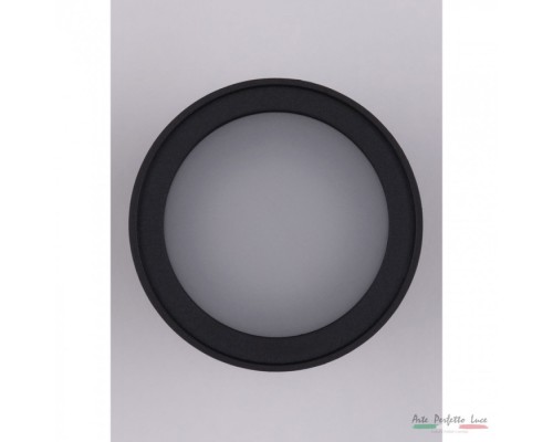 Точечный светильник APL223-spot APL223HDL-100R56-GL-GU-BK BK APL LED