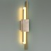 Настенный светильник Travertino 7034/10WL Odeon Light