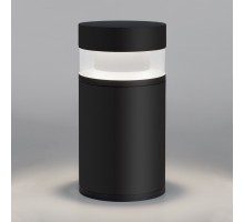 Наземный светильник Techno 1531 TECHNO LED черный Elektrostandard