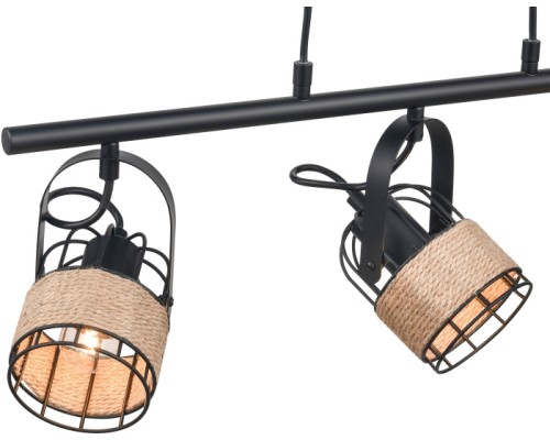 Подвесной светильник Extra VL6472P23 Vele Luce
