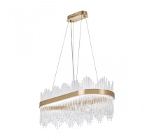 Подвесная люстра Venezia 311033/L800 BS Arte Milano