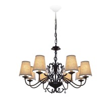 Подвесная люстра Chalet L17808.03 L'Arte Luce