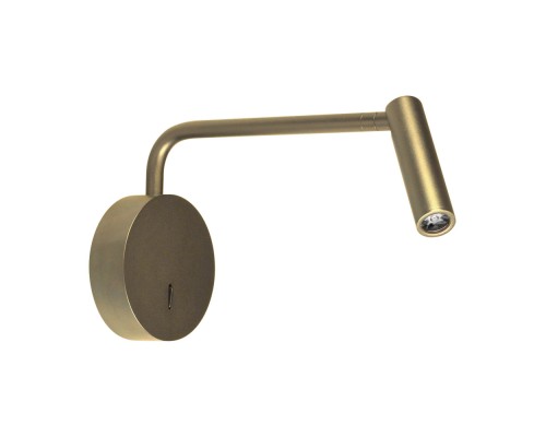 Спот VERDI 058490 Arlight