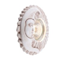 Точечный светильник Pezzi A5214PL-1WC Arte Lamp