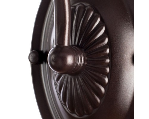 Бра Fortuna A5495AP-1BR Arte Lamp