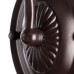 Бра Fortuna A5495AP-1BR Arte Lamp