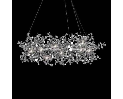 Подвесная люстра Spark 10101/600 Chrome Loft It