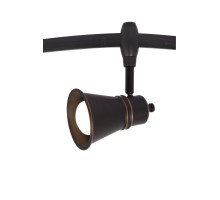 Трековый светильник Rail Heads A3057PL-1BK Arte Lamp