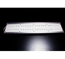 Уличный консольный светильник  LC-120-UKSS-W Ledcraft