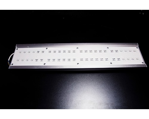 Уличный консольный светильник  LC-120-UKSS-W Ledcraft