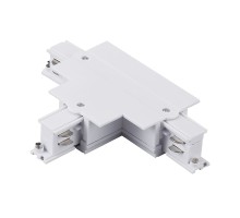 Коннектор Т-образный Quattro 503136-RPSL Lightstar