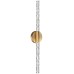 Настенный светильник Aletta 6679/6WL Odeon Light