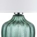 Интерьерная настольная лампа Pion 10194/L Green Escada