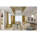 Торшер Seville A1509PN-1PB Arte Lamp