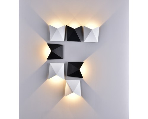Архитектурная подсветка TANGO GW-A816-7-WH-WW DesignLed