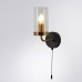 Бра Avior A7011AP-1BK Arte Lamp