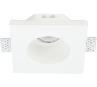 Точечный светильник Elementare DL270R1W Donolux