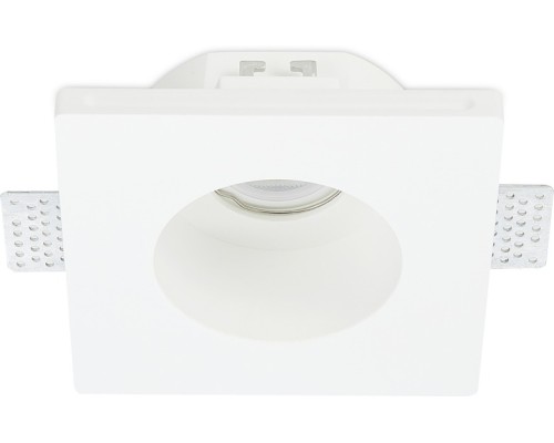 Точечный светильник Elementare DL270R1W Donolux