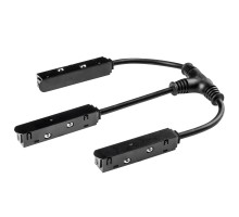 Двухконтактный Т-образный соединитель Uno Pro 509293P2 Lightstar