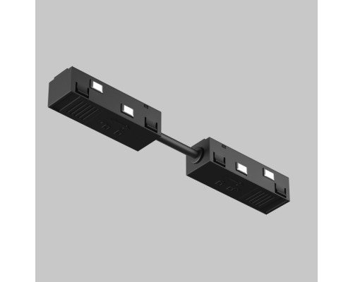 Коннектор гибкий Accessories for tracks Exility TRA034CPC-42B-5-1 Maytoni