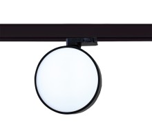 Трековый светильник Luna DL18791R24W1B Track Donolux