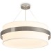 Подвесная люстра Bride FR5367PL-06N Freya