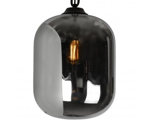 Подвесной светильник Mono 8792L/1P GR+BK iLamp
