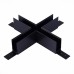 Соединитель X-образный ST007 ST007.489.00 ST Luce