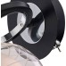 Бра Ginevra A1604AP-1BK Arte Lamp
