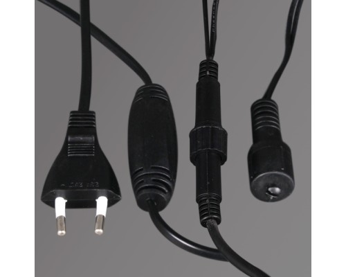 Гирлянда  A-056AR WT FLASH Sneha