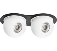 Спот Intero i6276464 Lightstar