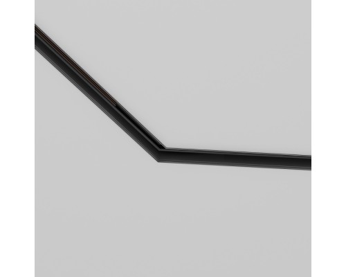 Соединитель угловой Accessories for tracks Exility TRA034CLO-42.12B Maytoni