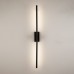 Настенный светильник Lines A2029AP-1BK Arte Lamp