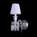Бра Baccarat style ZZ86303-1W DeLight Collection