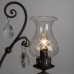 Бра Palermo A2053AP-1BR Arte Lamp