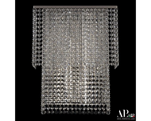 Бра Rimini S500.B3.35-45.A.4000 APL LED