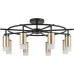 Потолочная люстра Rullo LR7184081 Lightstar