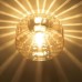 Потолочная люстра Binga 4747/1C Odeon Light