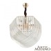 Подвесная люстра  S.97378.D600.H430.E14.9 G Arte Milano