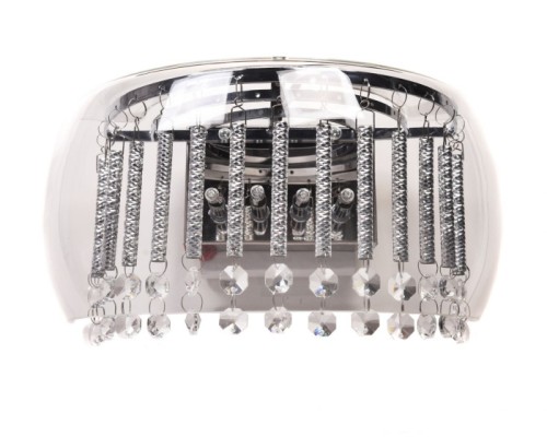 Настенный светильник Gusto LDW 7019-4 PR Lumina Deco